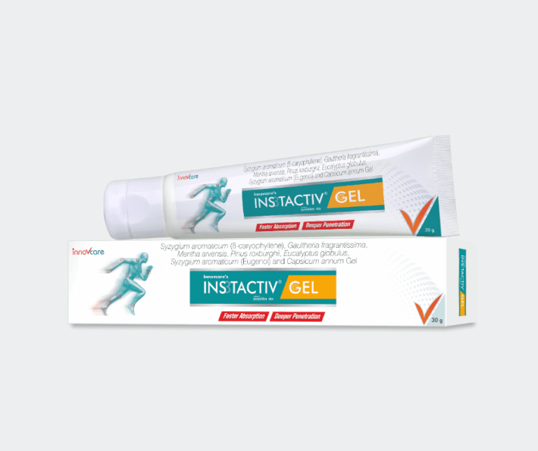 INS3TACTIV GEL