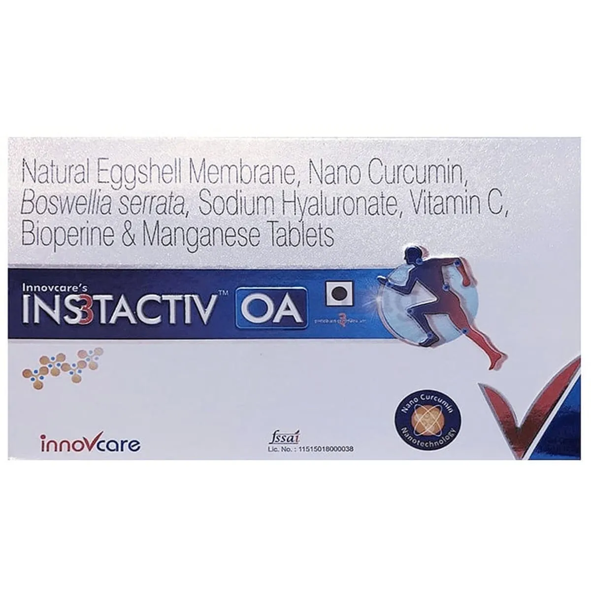 INS3TACTIV OA TAB