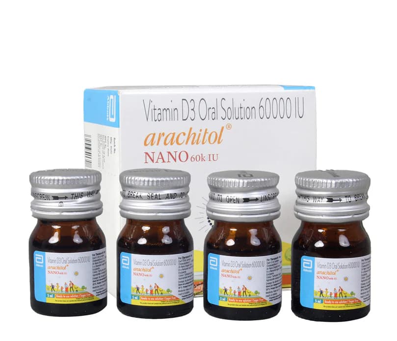 INSTA 60K NANO SHOT