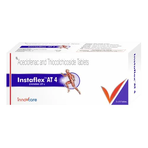 INSTAFLEX 4X SPRAY
