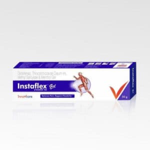 INSTAFLEX GEL