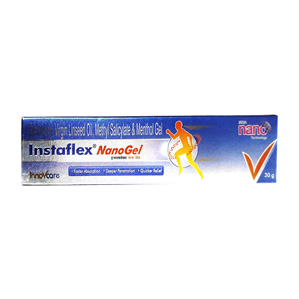 INSTAFLEX NANOGEL