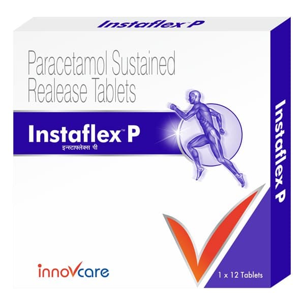 INSTAFLEX P TAB