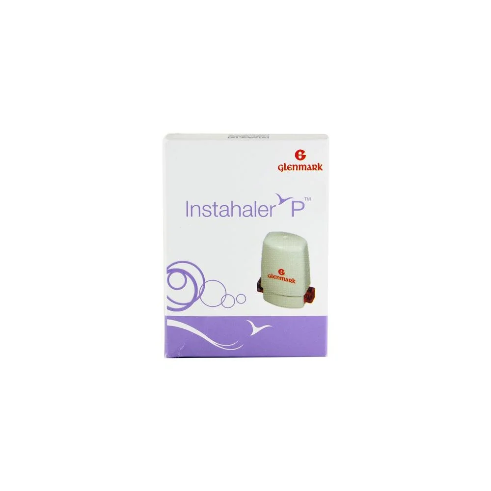 INSTAHALER P