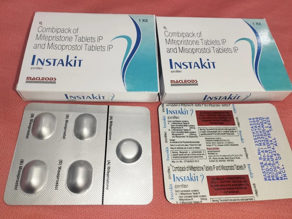 INSTAKIT