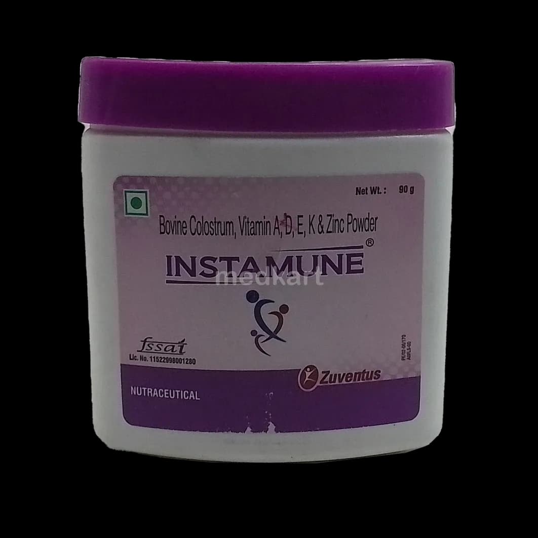 INSTAMUNE POWDER
