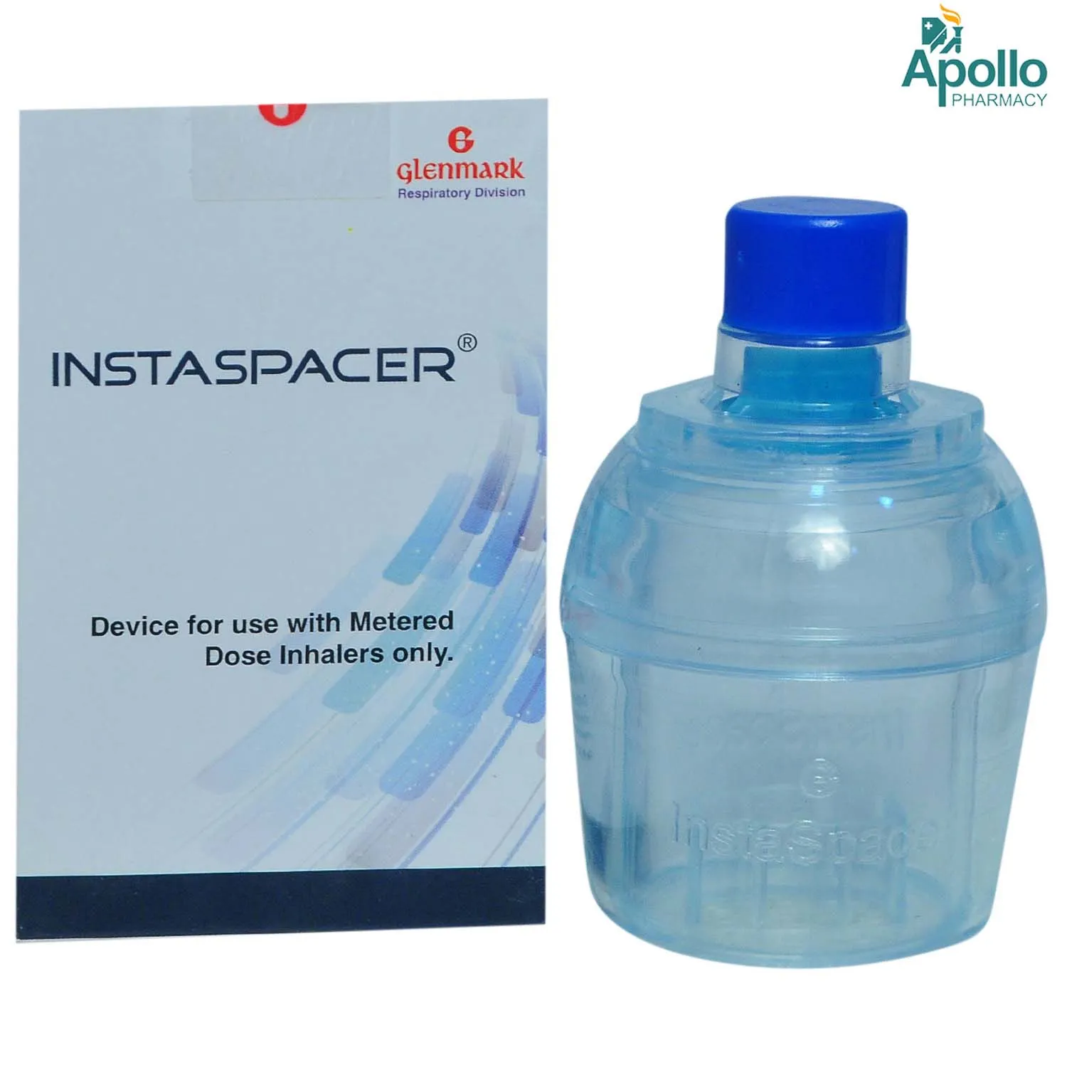 INSTASPACER DEVICE