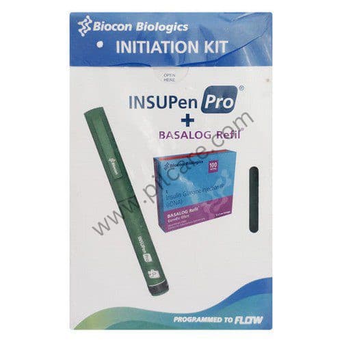 INSUGEN 30/70 INITIATION KIT