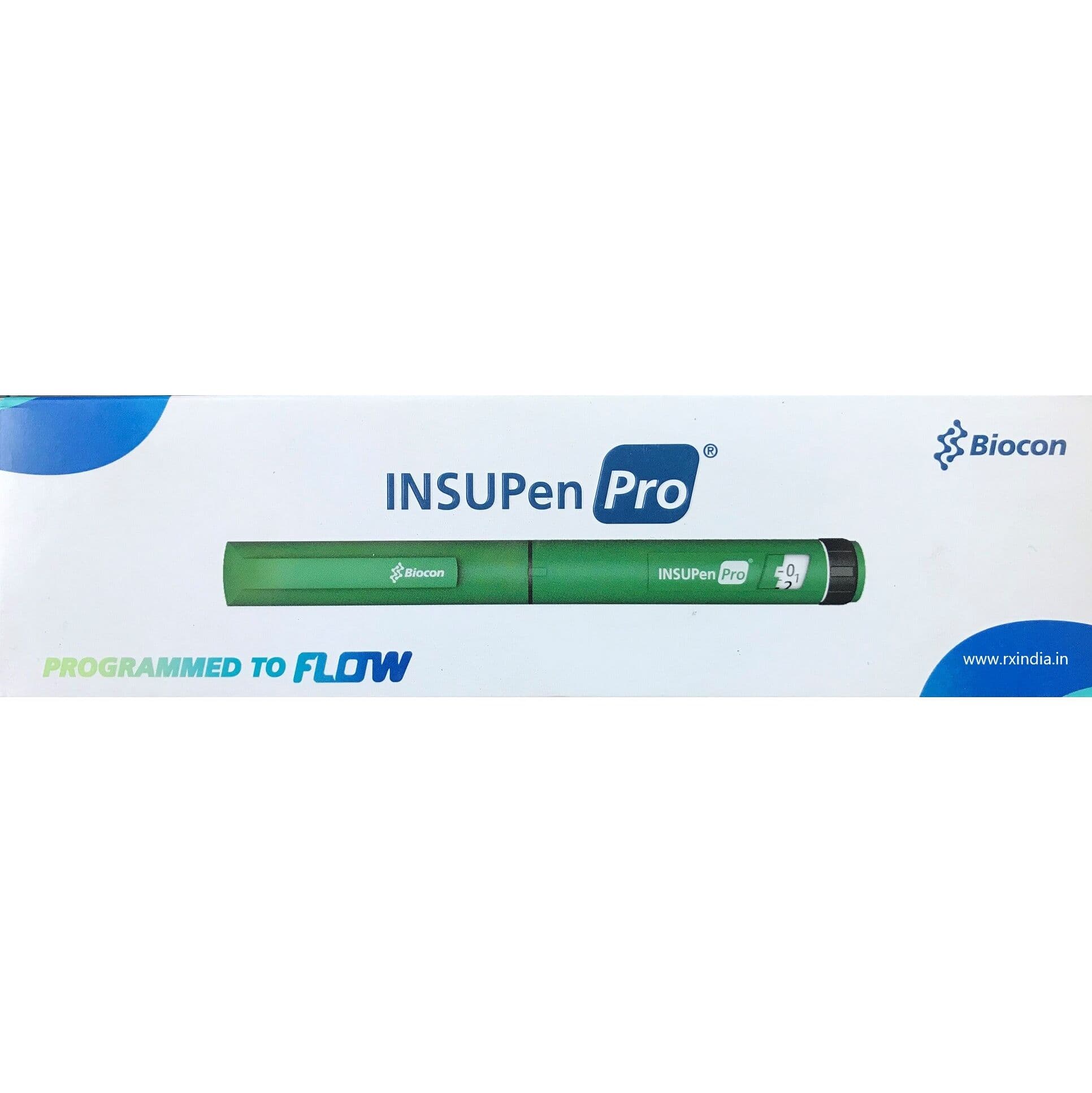 INSUPEN PRO PEN