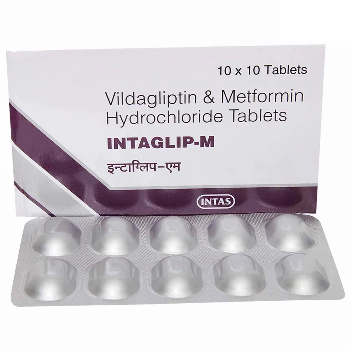 INTAGLIP TAB
