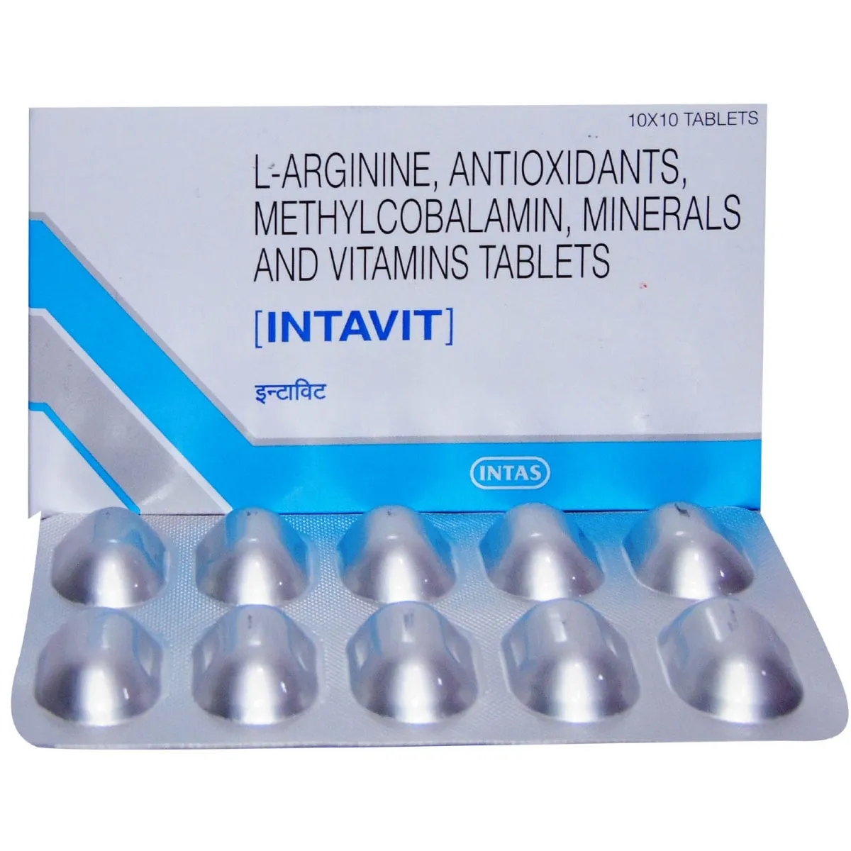 INTAVIT TAB