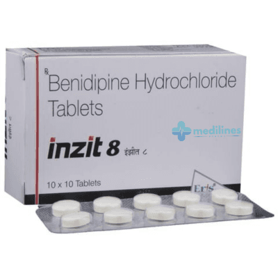 INZIT TL 80
