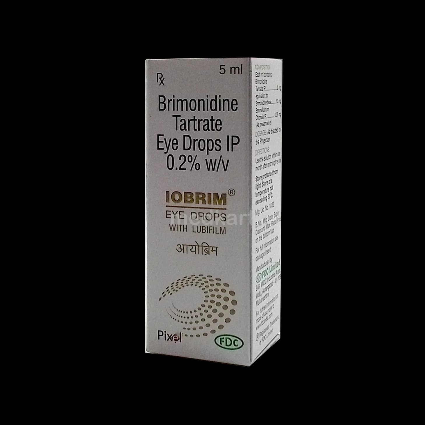 IOBRIM E.D