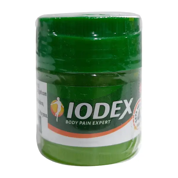 IODEX JAR 16GM