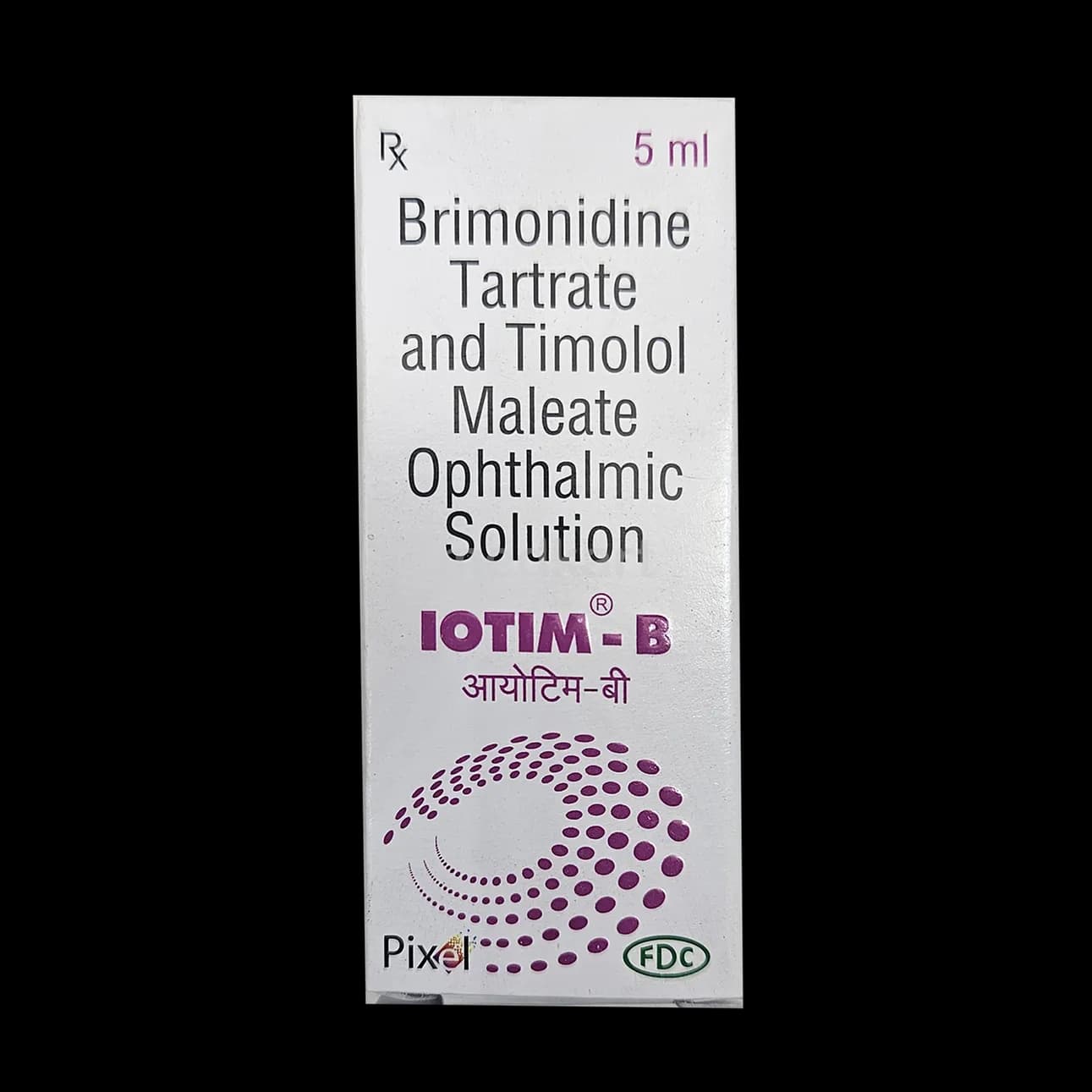 IOTIM B E/D