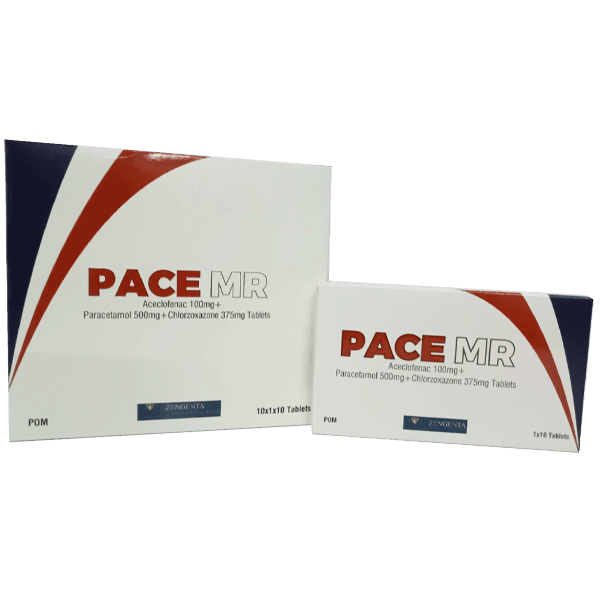 IPACE MR TAB 10`S