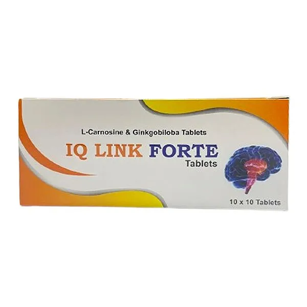 Iq Link Forte Tab