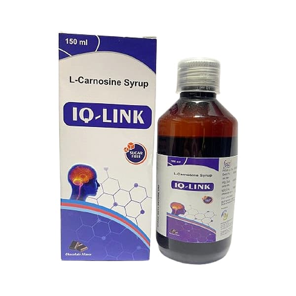 IQ-LINK SYP