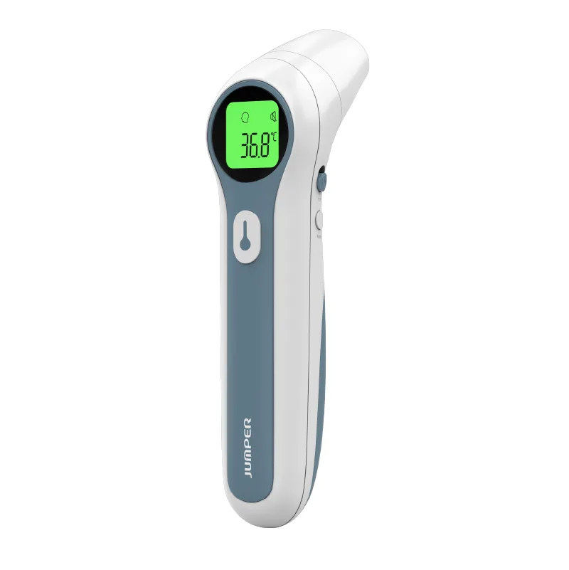 Ir Thermometer (jumper)