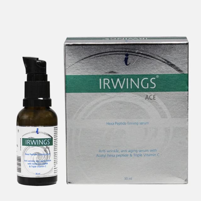 Ir Wings Ace Serum 30ML