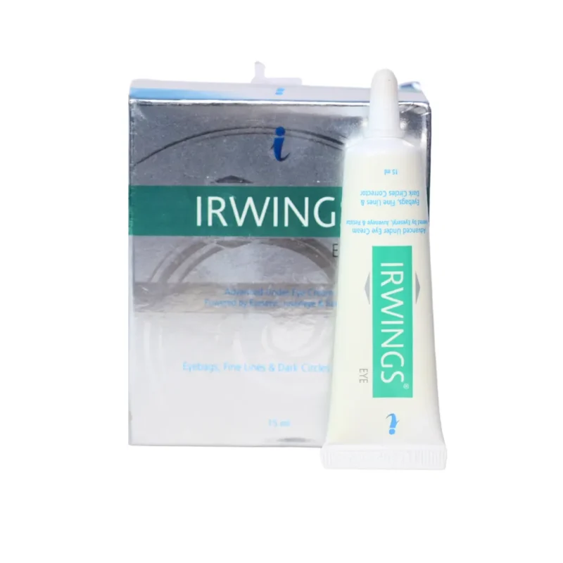 IR WINGS UNDER EYE CREAM 15ML