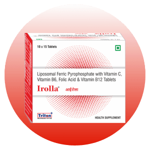 IROLLA TAB