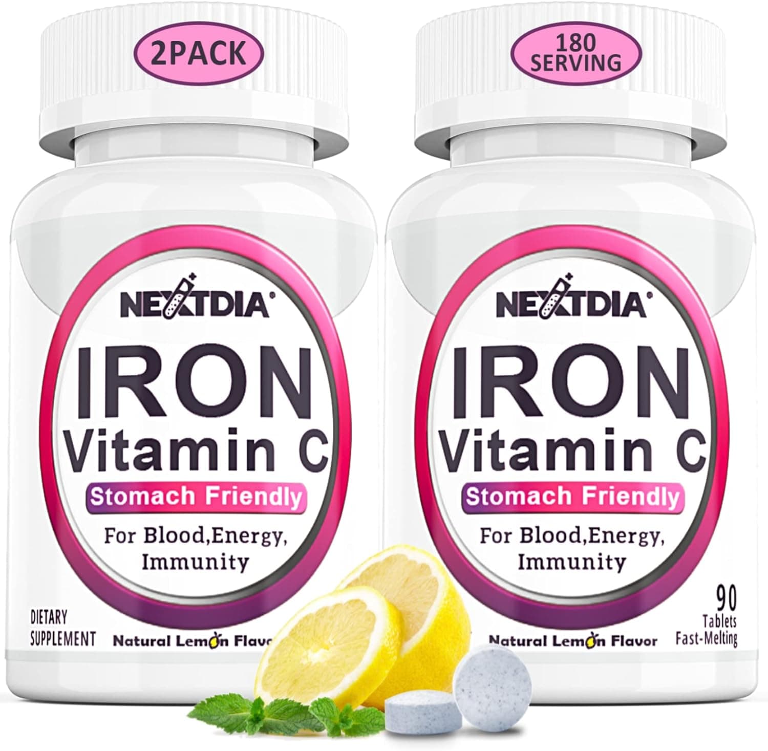 Iron C2 Tab
