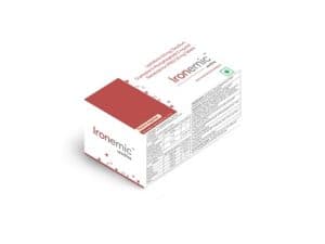 IRONEMIC TAB