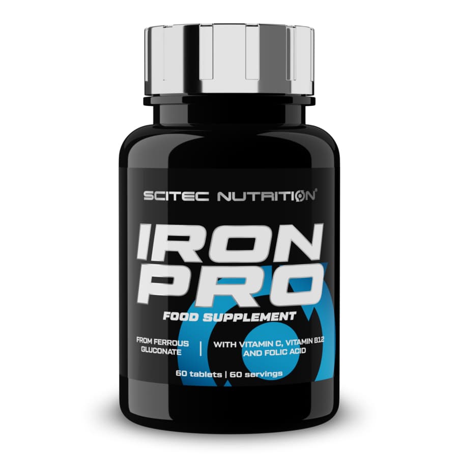 IRONPRO TAB