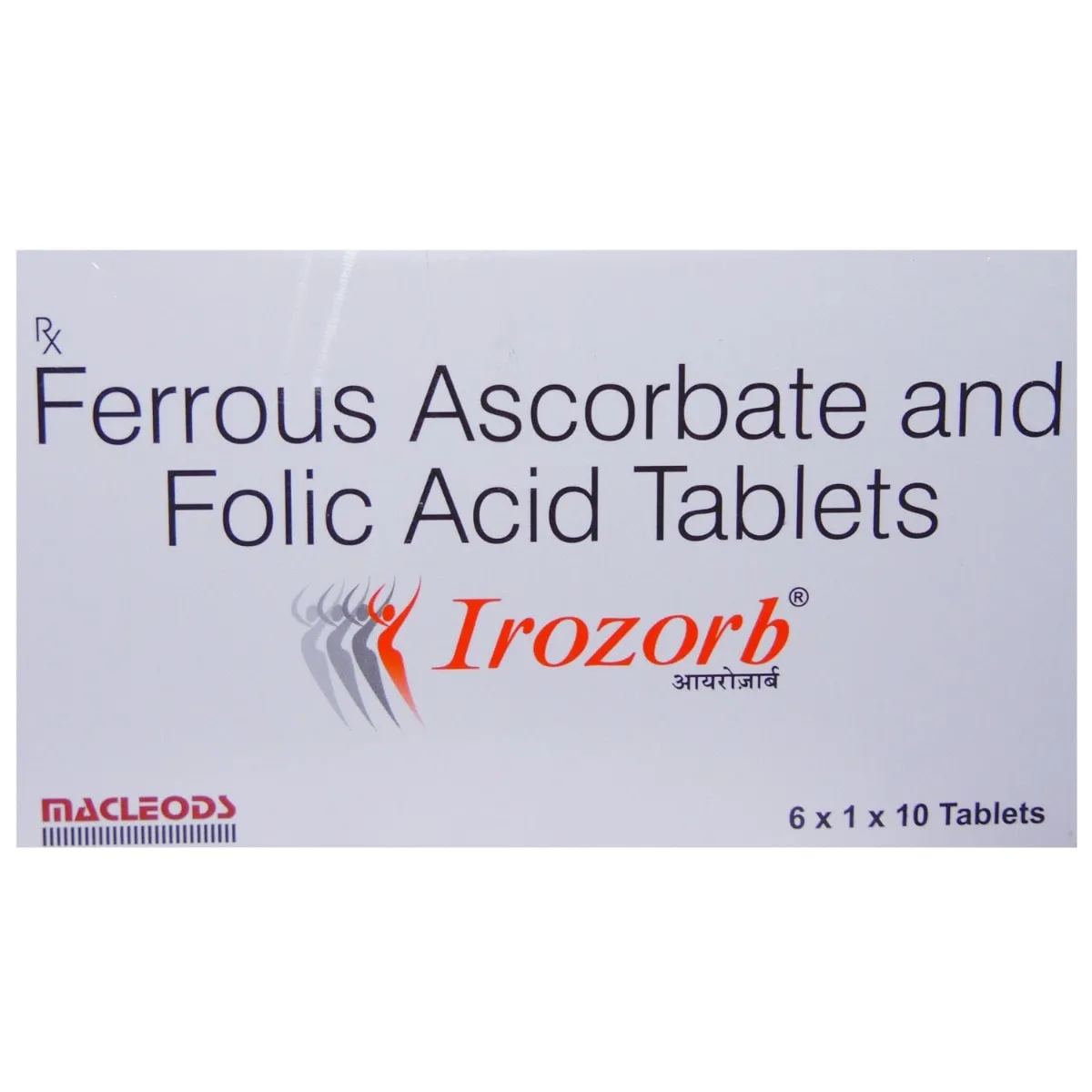 IROZORB