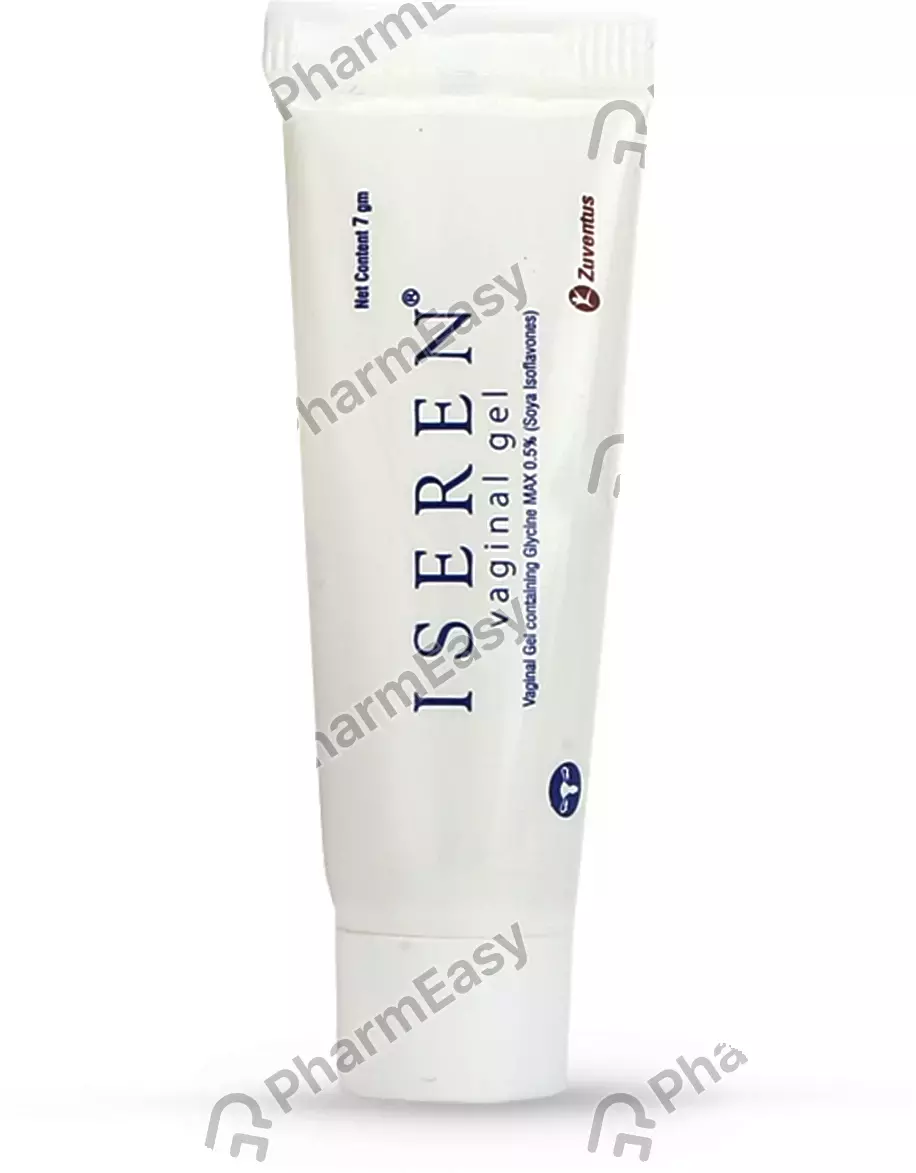 ISEREN GEL