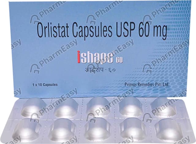 ISHAPE 60 CAP