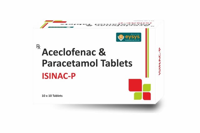 Isinac Ps Tab
