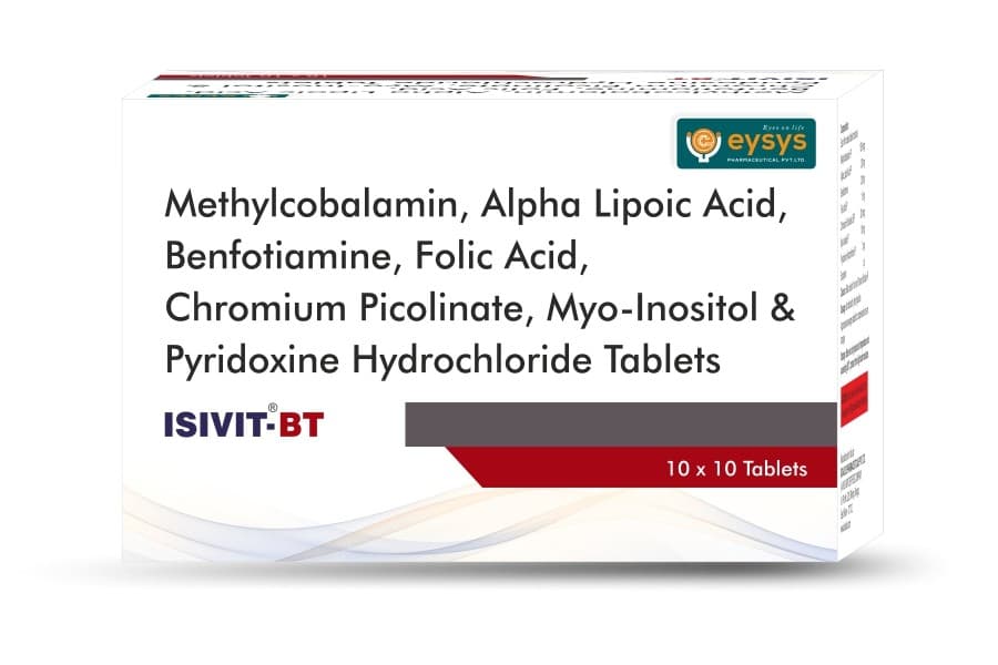 ISIVIT-BT TAB