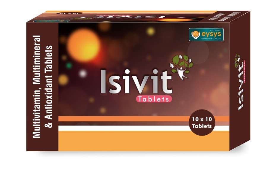 ISIVIT CZ TAB