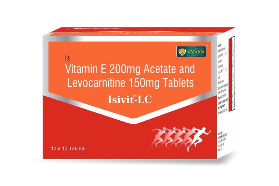 ISIVIT-LC TAB