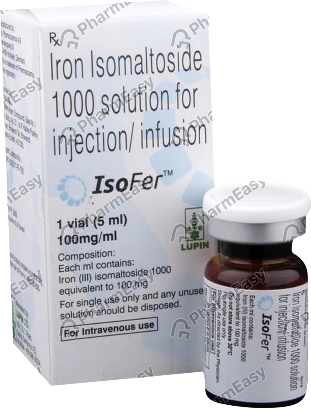 ISOFER INJ