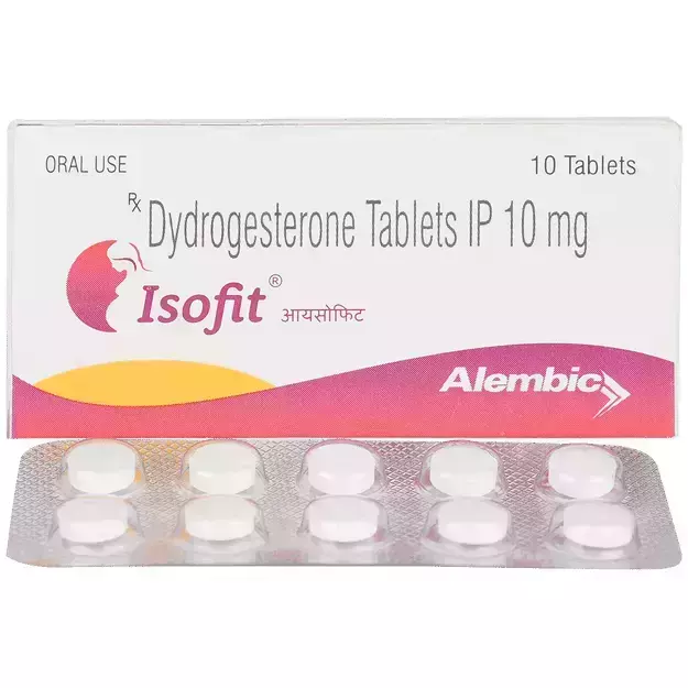 ISOFIT 10