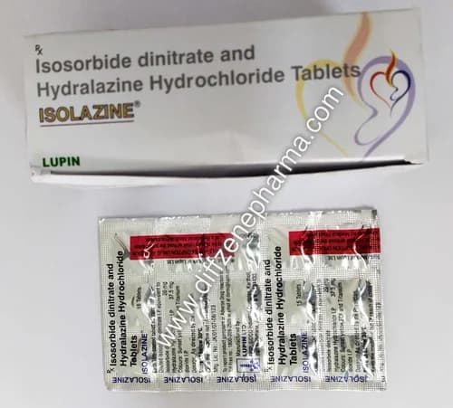 ISOLAZINE