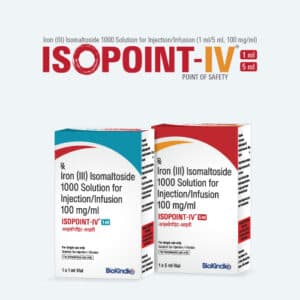 ISOPOINT-IV