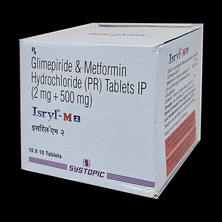 ISRYL-2