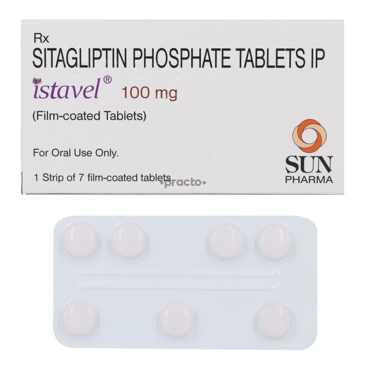 ISTAVEL 100