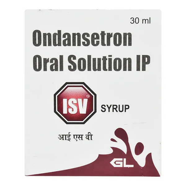 Isv Syrup