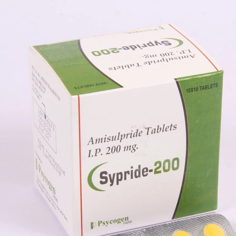 IT-Pride 200 mg Capsule