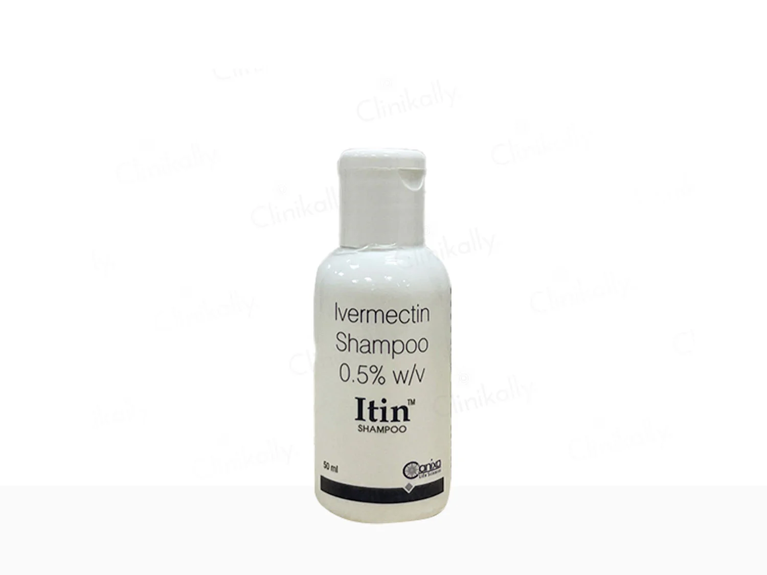 ITIN SHAMPOO
