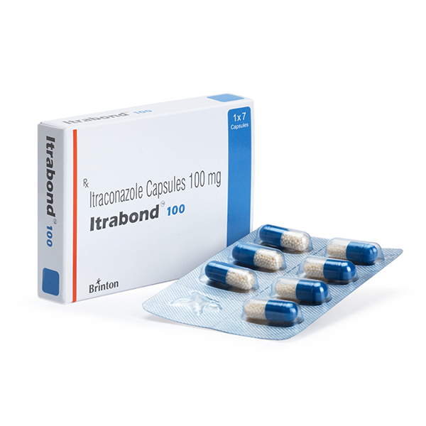 ITRABOND 50SB