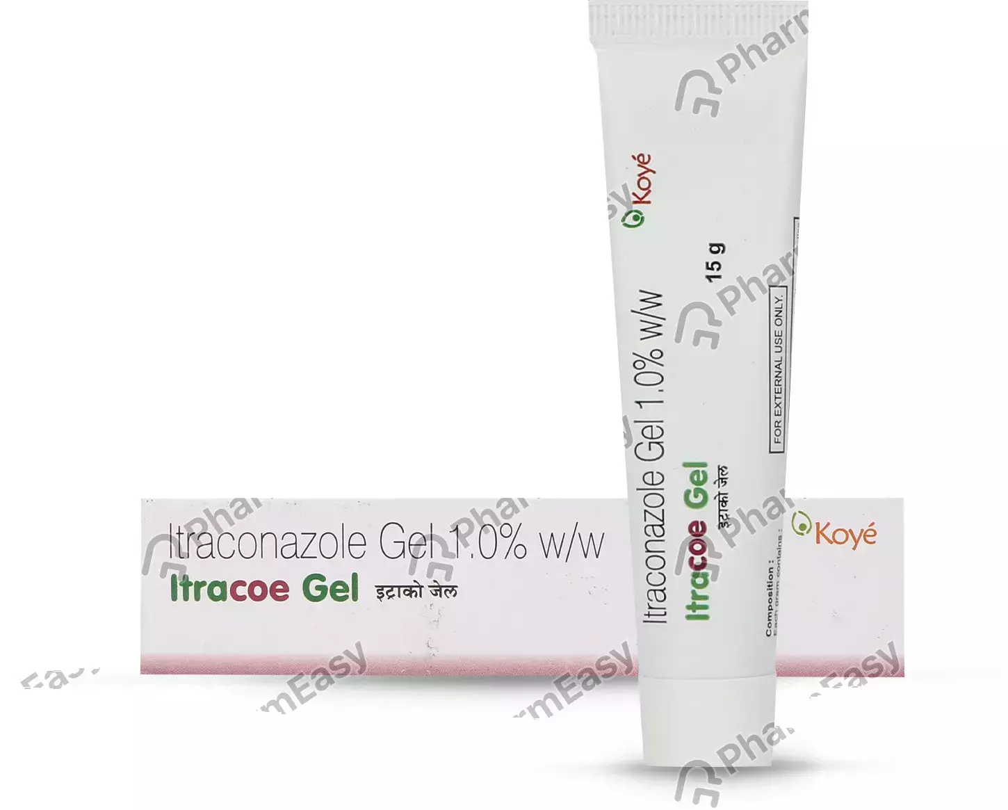ITRACOE GEL
