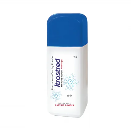 Itrostred 75 g Power