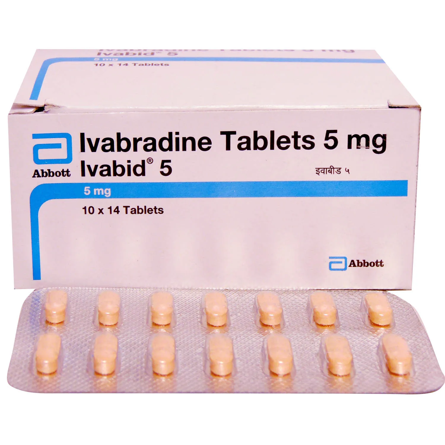 IVABID 5