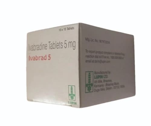IVABROWS 5MG TAB